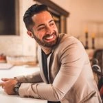 Eric Gedalje <p class="subtitle">$1 Billion Realtor</p>