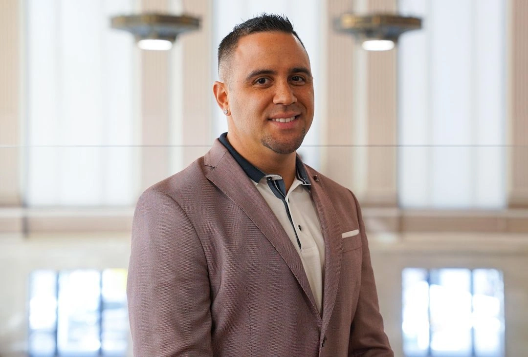 Peter Galvez <p class="subtitle">Top Loan Originator</p>