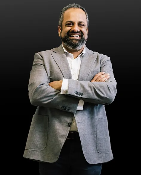 Suneet Agarwal <p class="subtitle">CEO of BIG BLOCK REALTY NORTH</p>